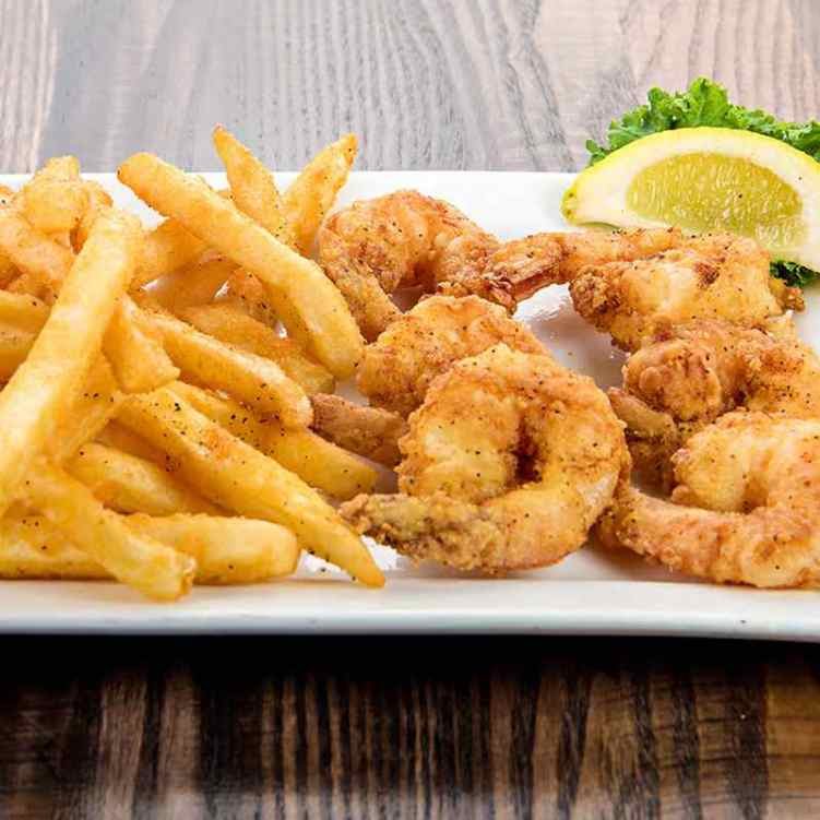 Helen's Pizza by null