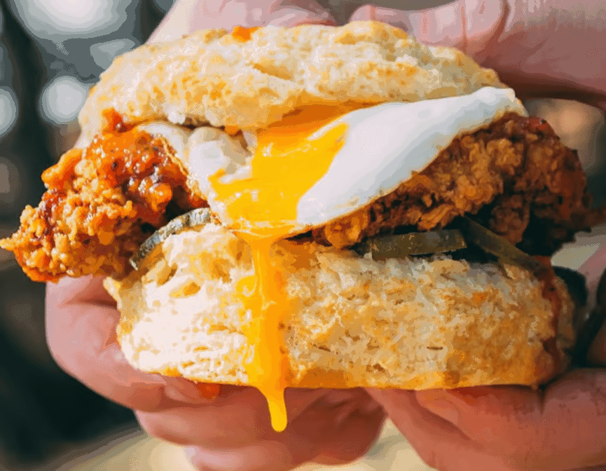 Brooklyn Breakfast Shop by null