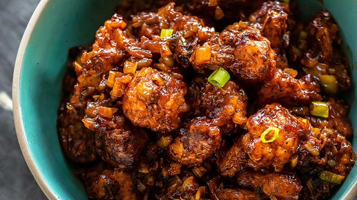 Chaat Bhavan Express by null