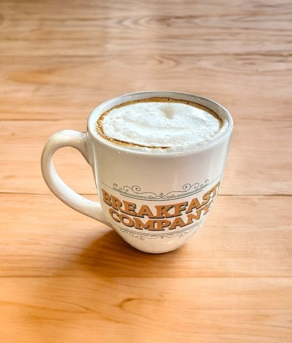 Gaslamp Breakfast Company by null