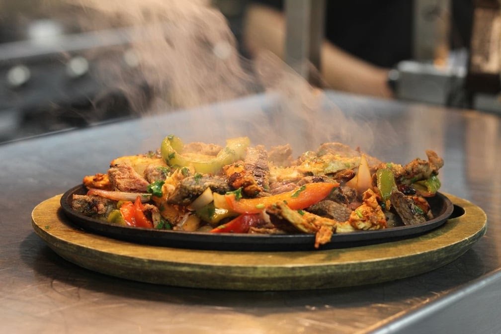 Casa Calaveras by null