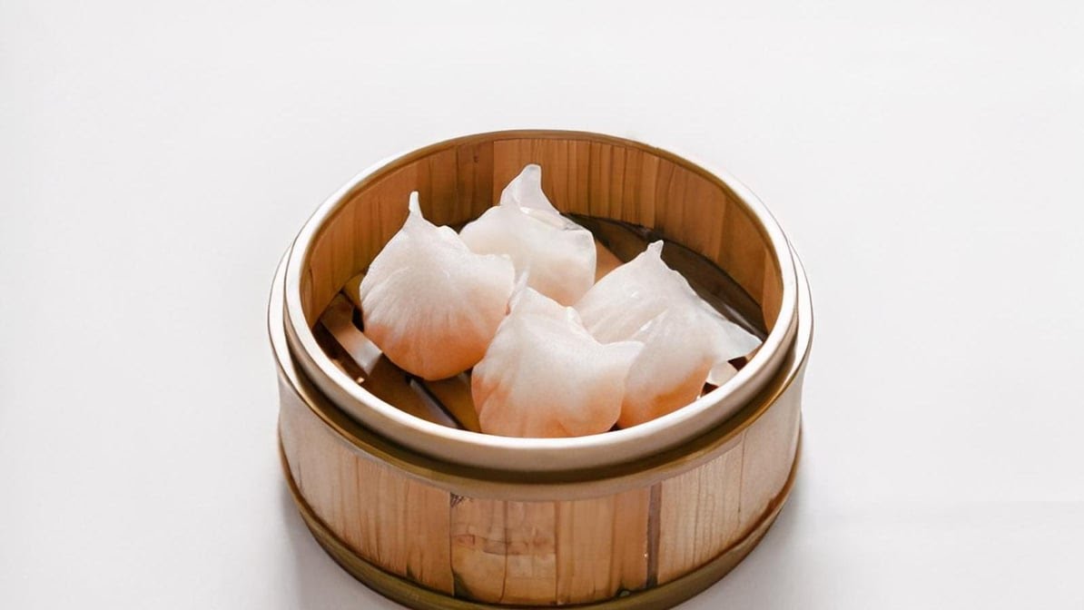 Jing Fong by null