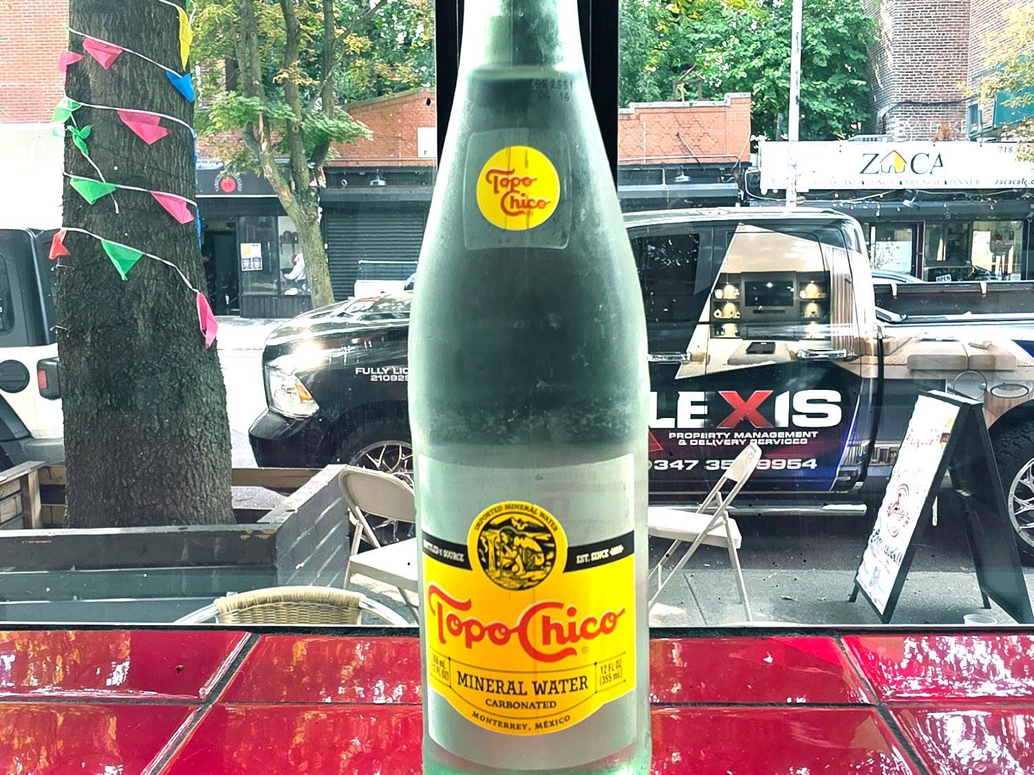 Farley's Sloppy Joes by null