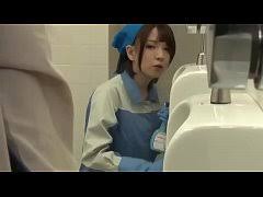 Japanese cleaning lady jpg x Japanese cleaning lady