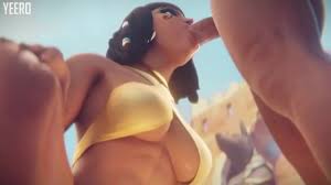 Overwatch pharah hentai jpg x Overwatch pharah hentai