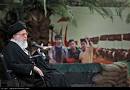 Image result for u202bبيانات در ديدار دستاندرکاران راهيان نورu202c