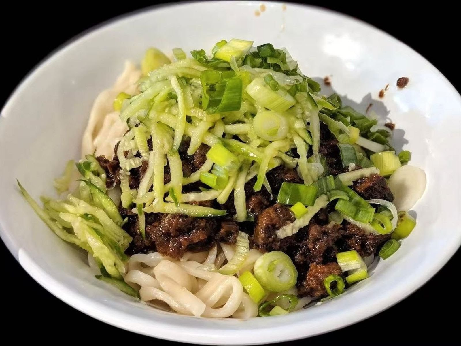 Corner Beef Noodle House by null