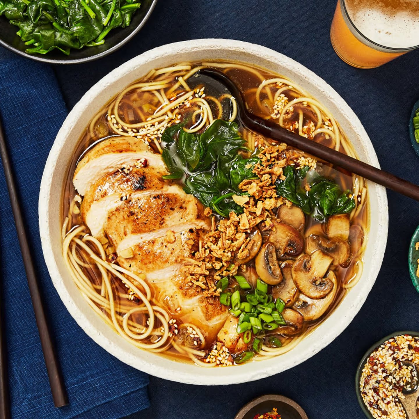 Katana Sushi & Ramen by null