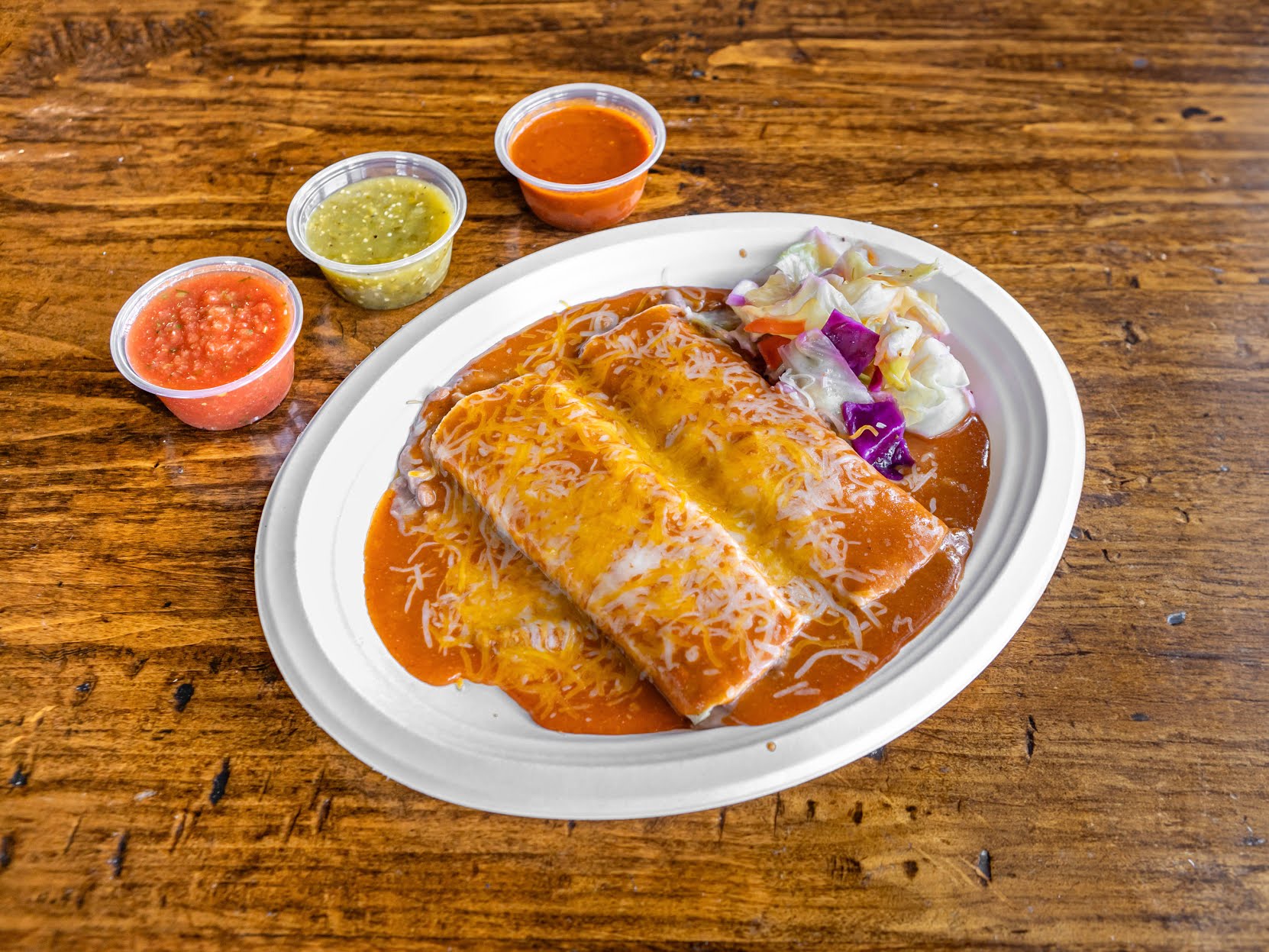 Pokez Mexican Restaurant by null