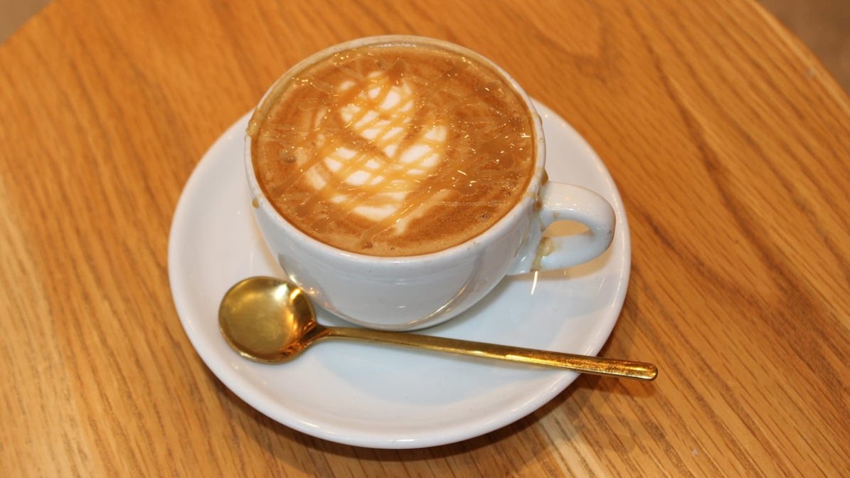 Commonwealth Joe Coffee Roasters by null