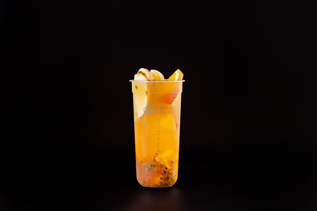 OTO Tea by null