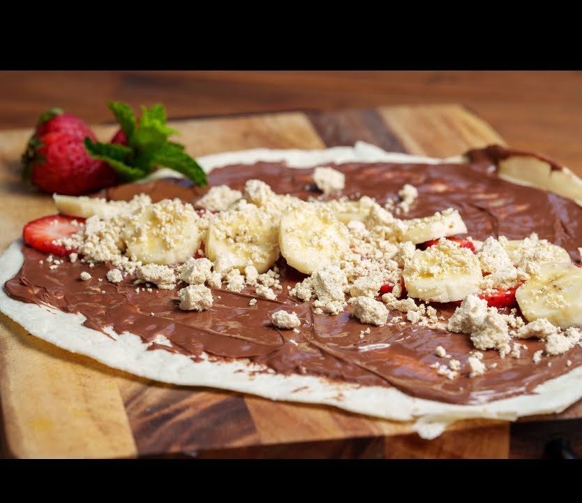 Thyme Machine by null