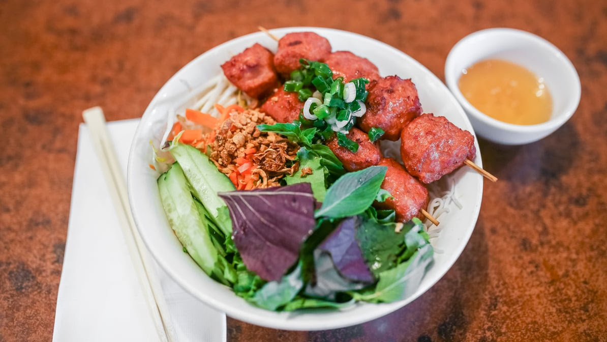 Vietnam House Restaurant by null