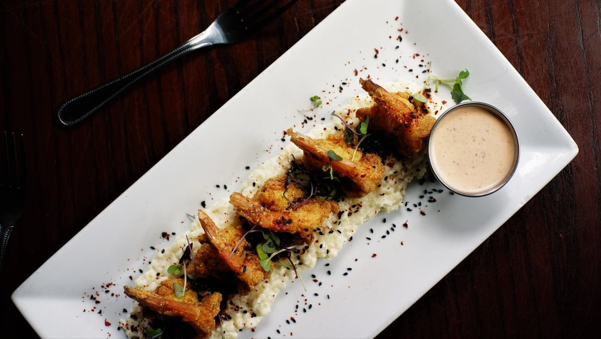 Atkins Park Tavern by null