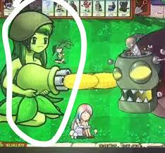 Time snare plants zombies mckeyes jpg x Plants vs zombies