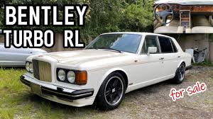 ベントレー ターボＲ|世界的大ヒット? ベントレー「ターボR」とはどんなクルマなのか | マイナビニュース