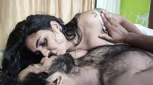 Couple leave no sex position to chance in their romantic encounter jpg x Romantic sex positions