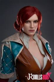 Triss merigold wild surprise the witcher sex watch online or download jpg x Witcher triss merigold