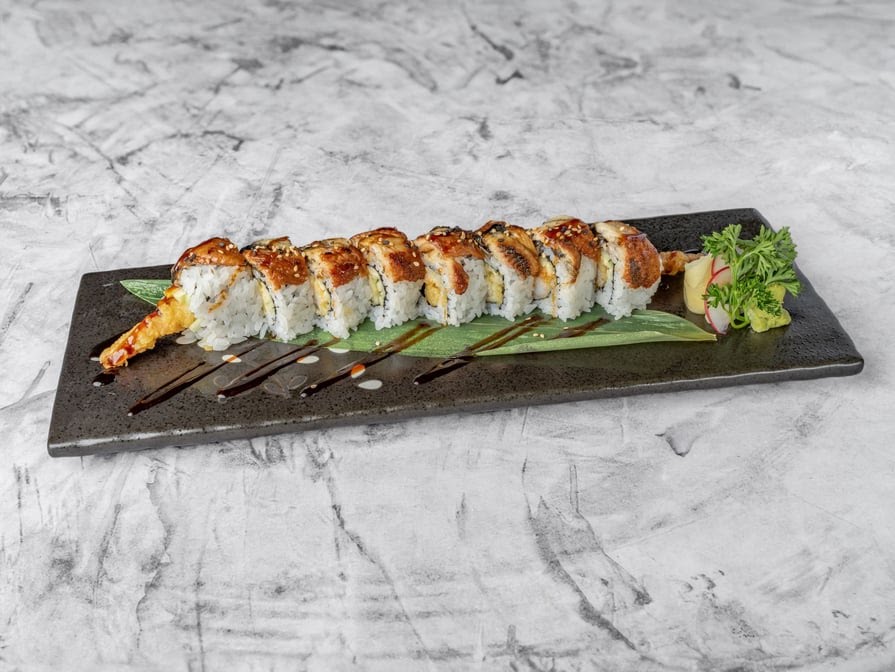 Sushi Mura by null
