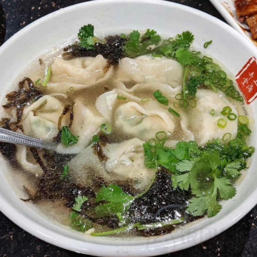 ShangHai Taste (Chinatown) by null