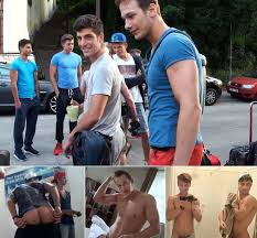 Cam christou tattooed street trade greek american gay porn star jpg x Greek gay