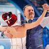 Strictly Come Dancing singer discusses 'magical' Chris McCausland