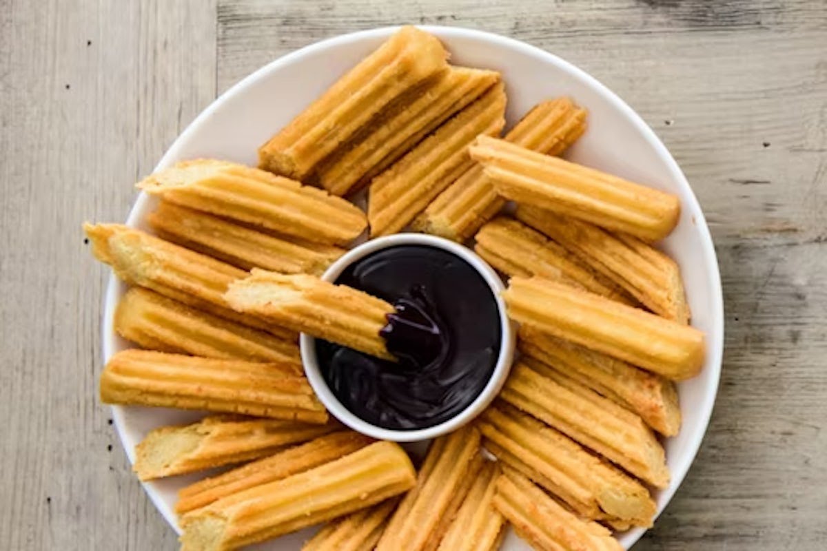 Sharky's Modern Mexican Kitchen by null