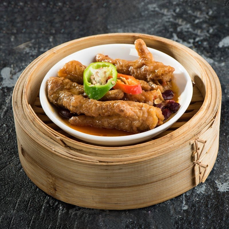 Jewel's Noodle Kitchen by null