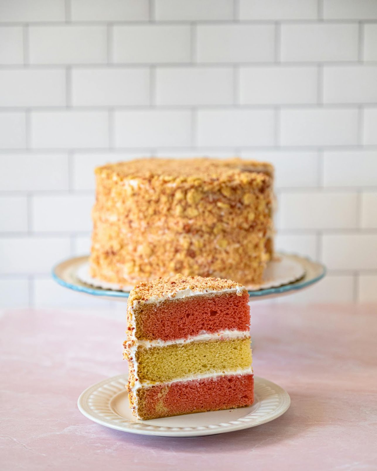 Good Cakes and Bakes by null