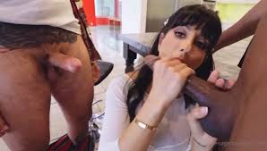 Lena the plug threesome jpg x Lena the plug threesome