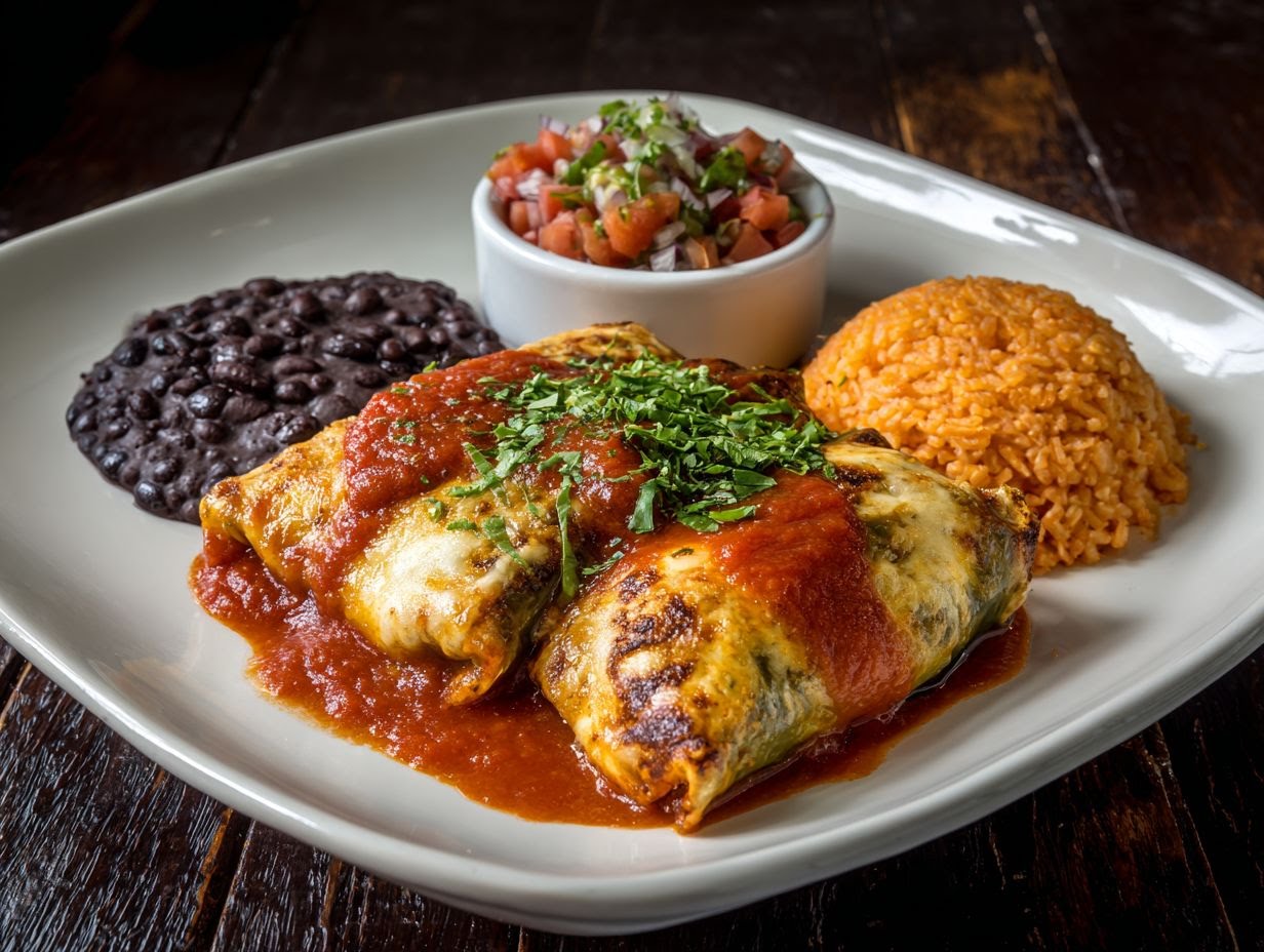 Los Cilantros by null