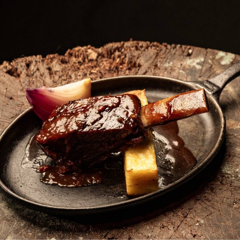 Giulietta Carni - Itaim by null