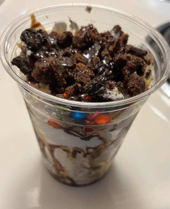 Melt Ice Cream Bar by null