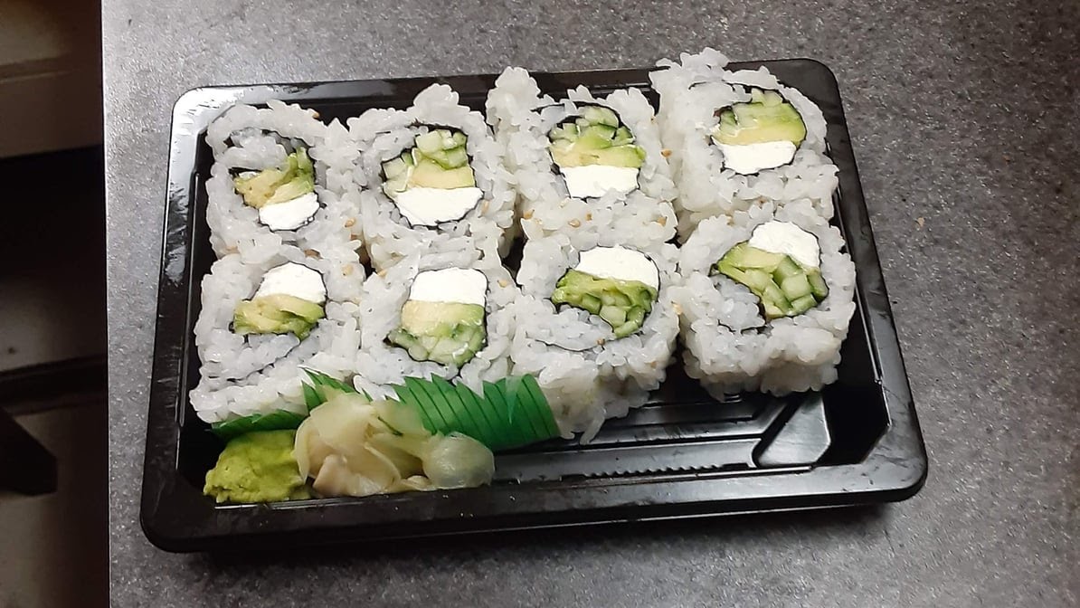 New Zen Japanese Restaurant by null