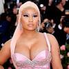 Nicki Minaj Detained and Released in the Netherlands for Alleged Soft Drug Exportation