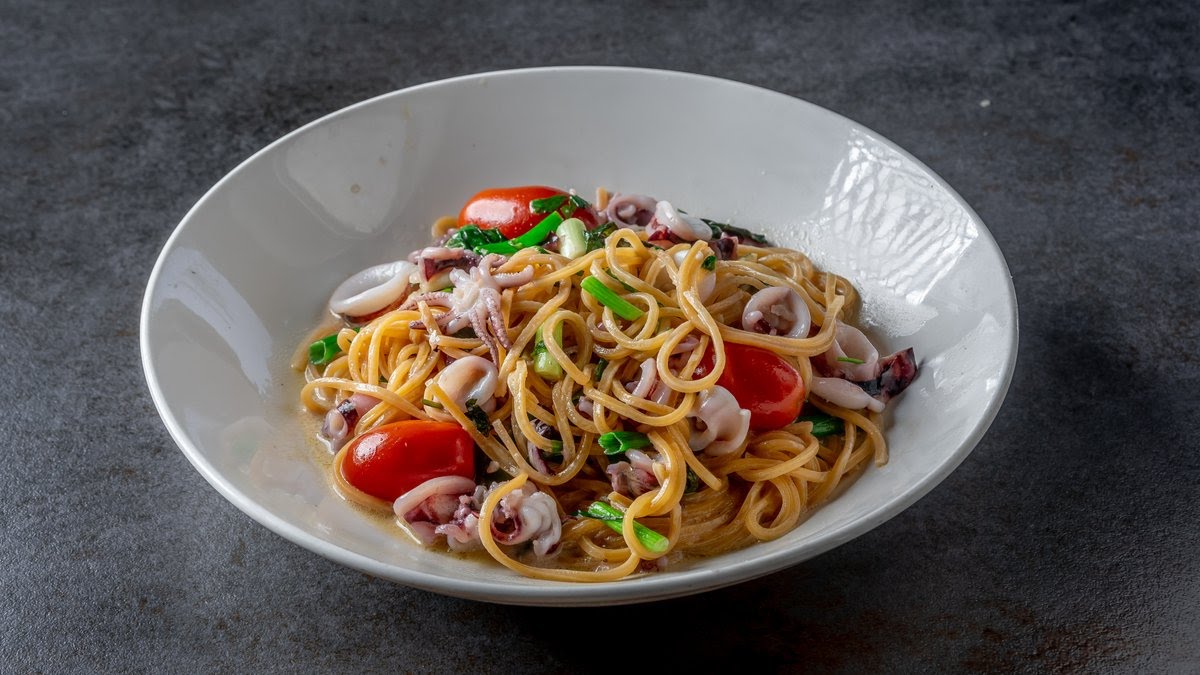 Focaccia Bar by null