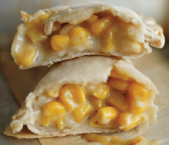 5411 Empanadas by null