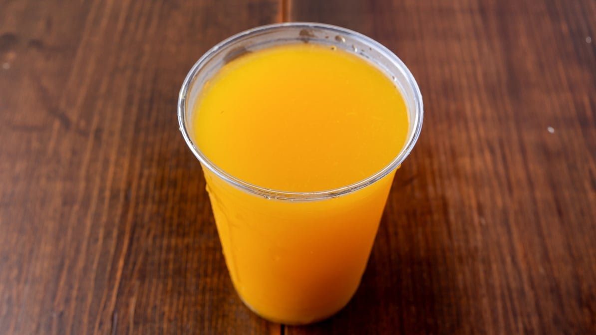 Surfin Donuts by null