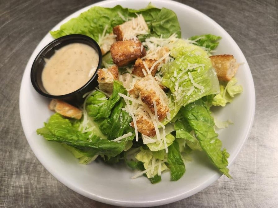 Fat Chris's Pizza and Such by null