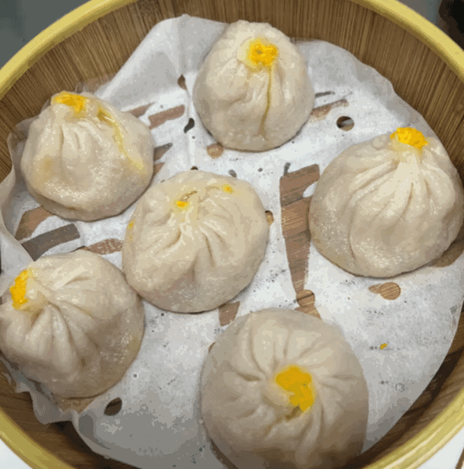 Taipei Cuisine by null