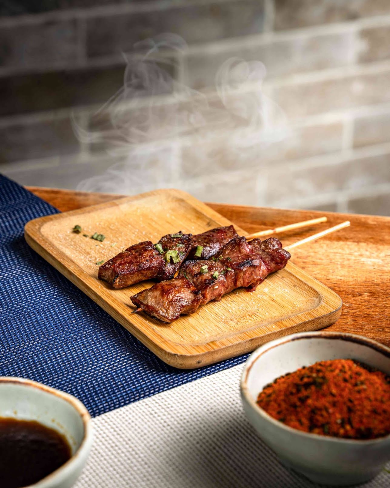 Manzoku Izakaya by null