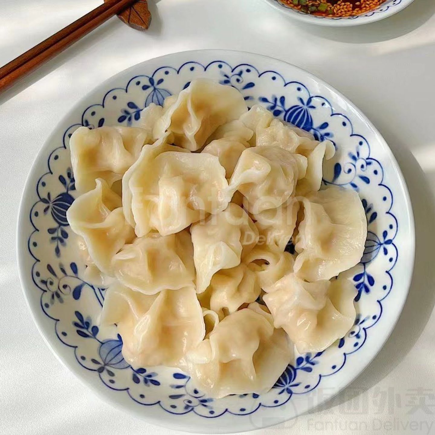 China Kitchen by null