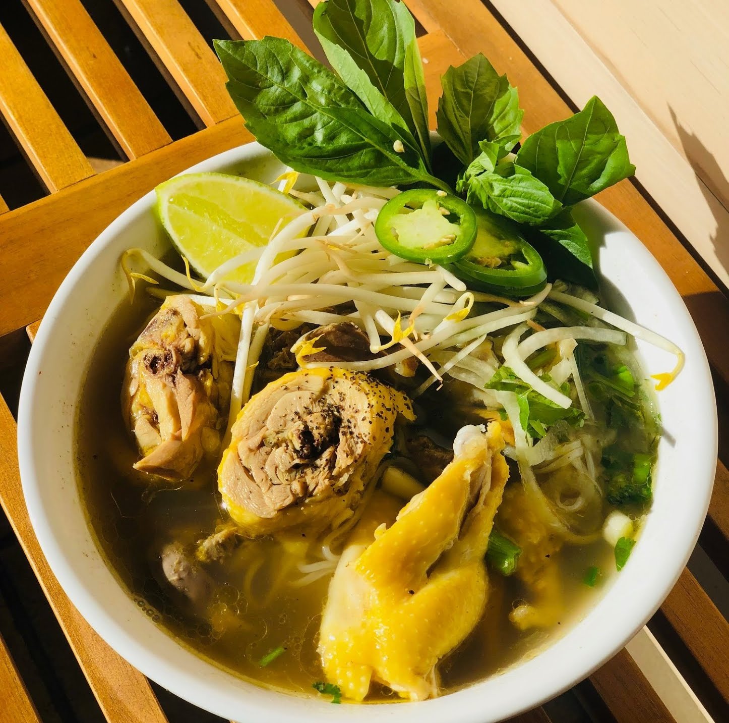 Viet Citron by null