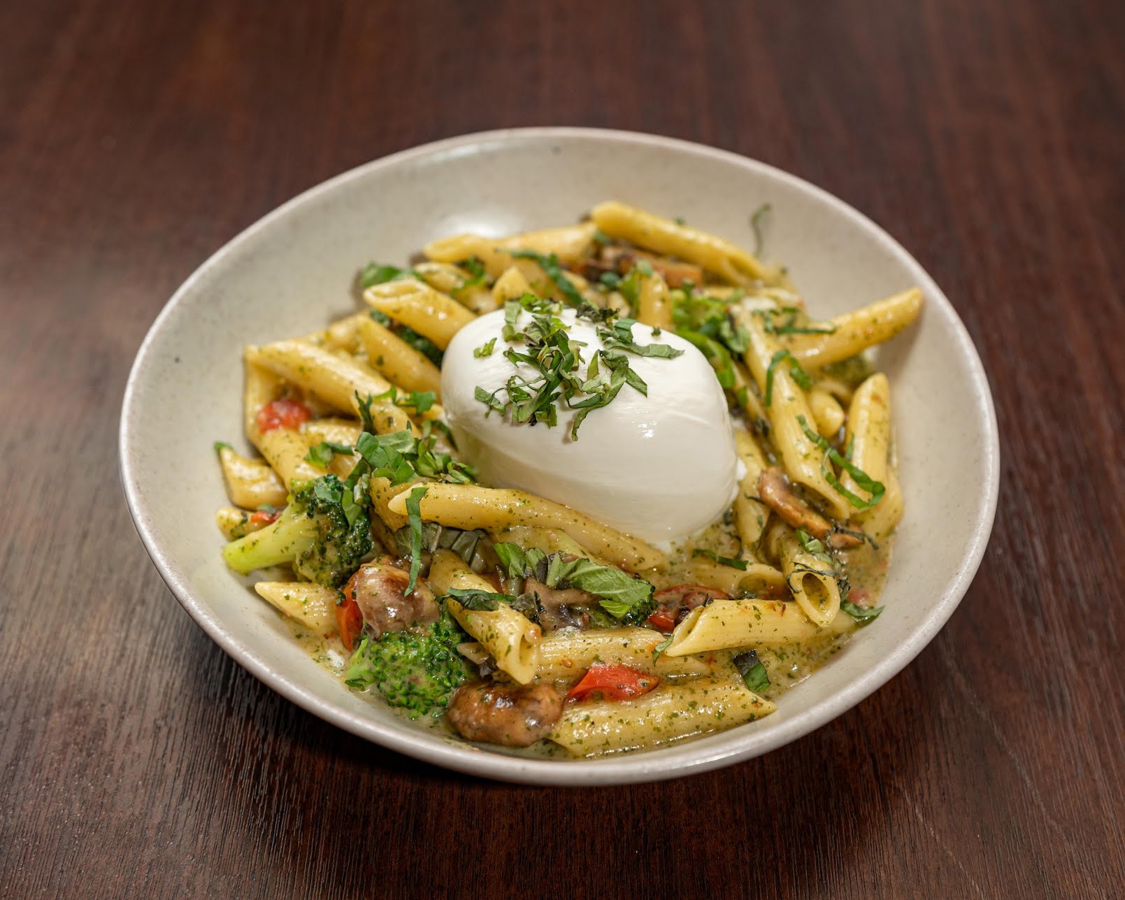 Venice Kitchen by null