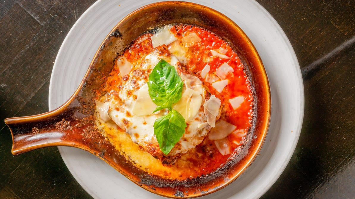 La Parolaccia Osteria - Long Beach by null