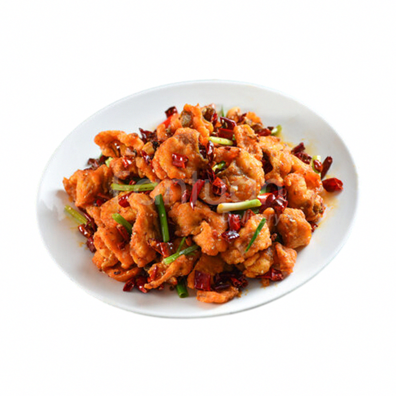 Sichuan City Chinese Restaurant by null
