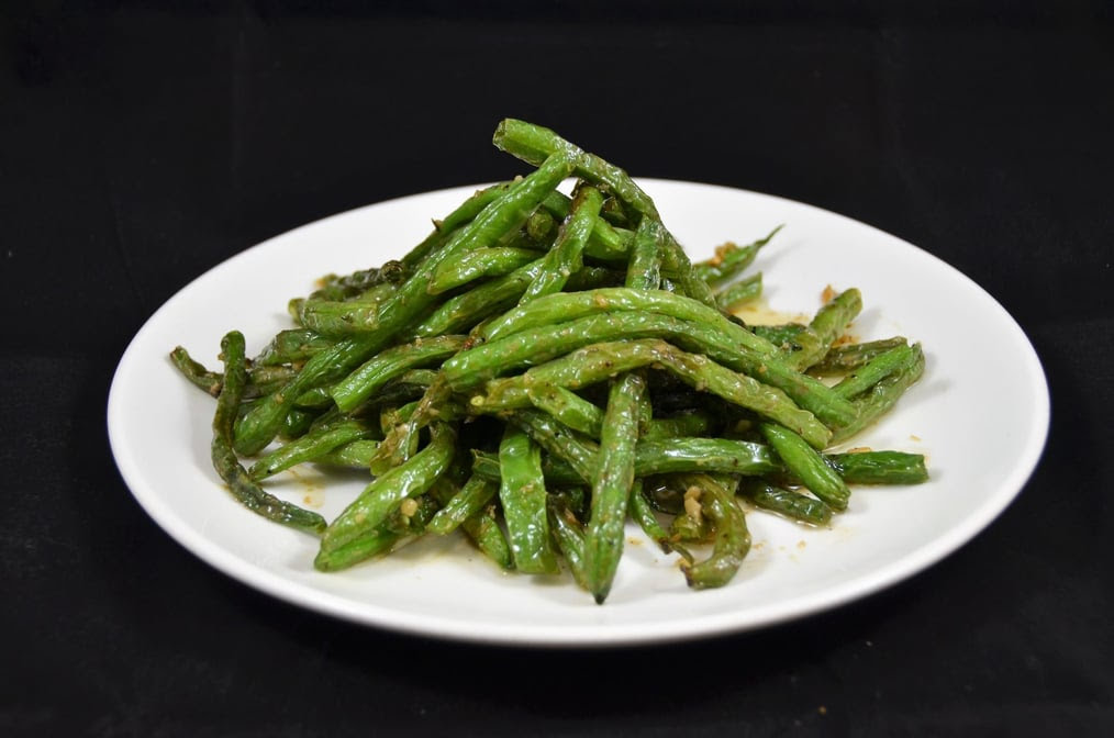 Basil Vegan Kitchen by null