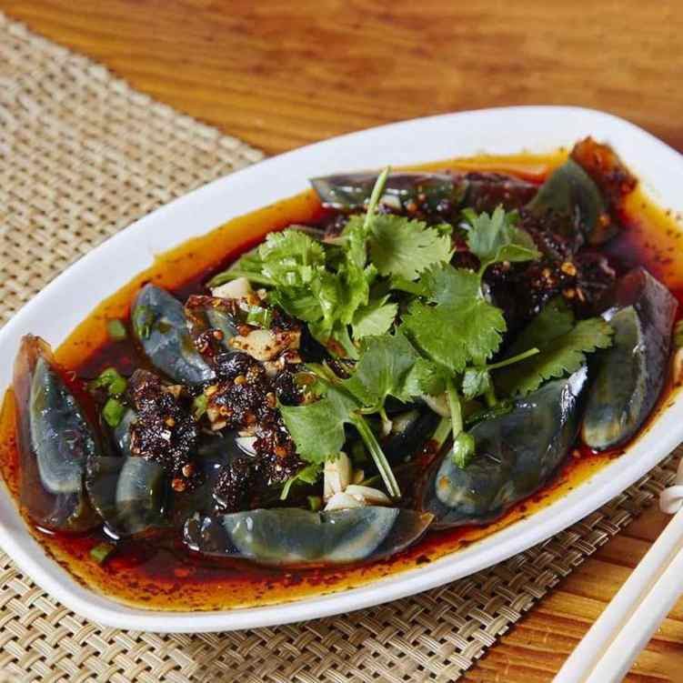 Hunan Bistro by null
