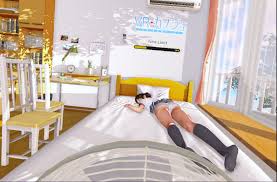 Kanojo porn and possibly porn too conk jpg x Vr kanojo sex