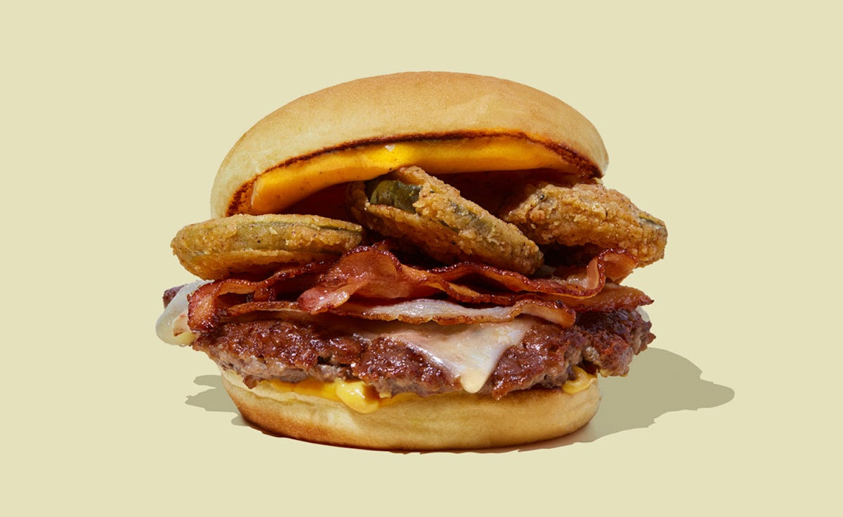 Shake Shack Torrance by null